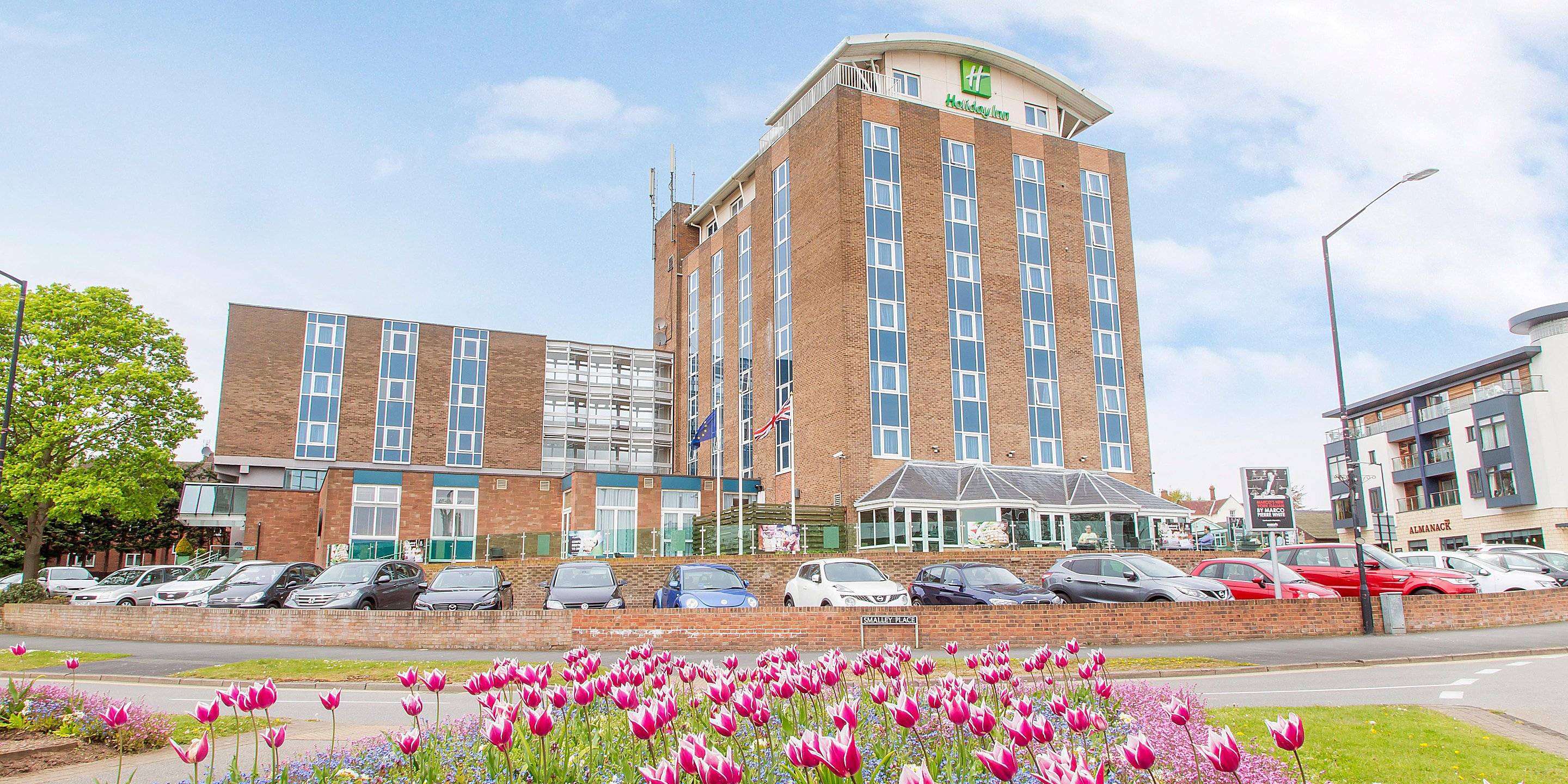 Holiday Inn Kenilworth - Warwick