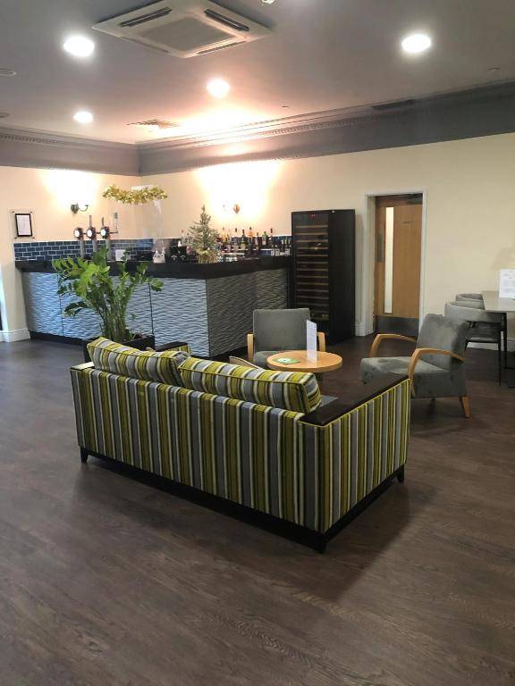 Holiday Inn Kenilworth - Warwick