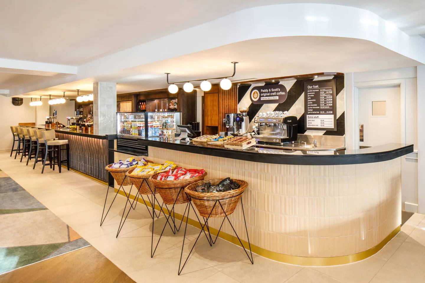 Delta Hotels by Marriott Warwick