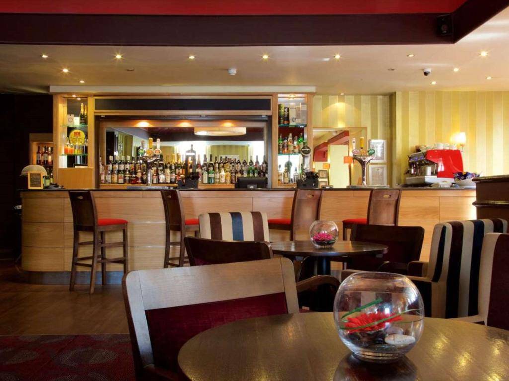 Carlisle Station Hotel, Sure Hotel Collection by BW