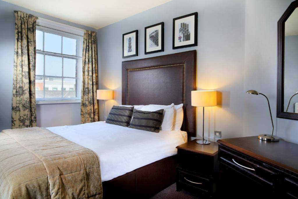 Carlisle Station Hotel, Sure Hotel Collection by BW