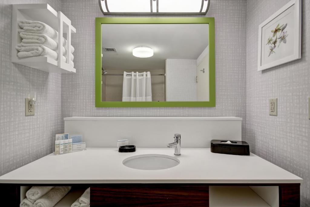 Hampton Inn and Suites by Hilton Guelph