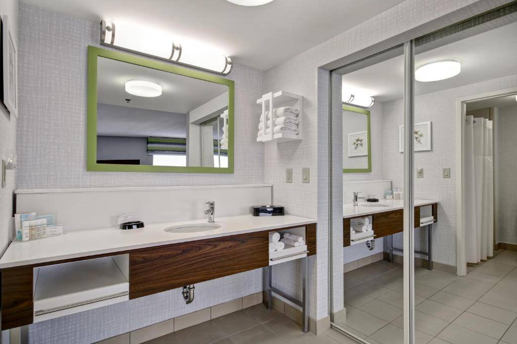 Hampton Inn and Suites by Hilton Guelph