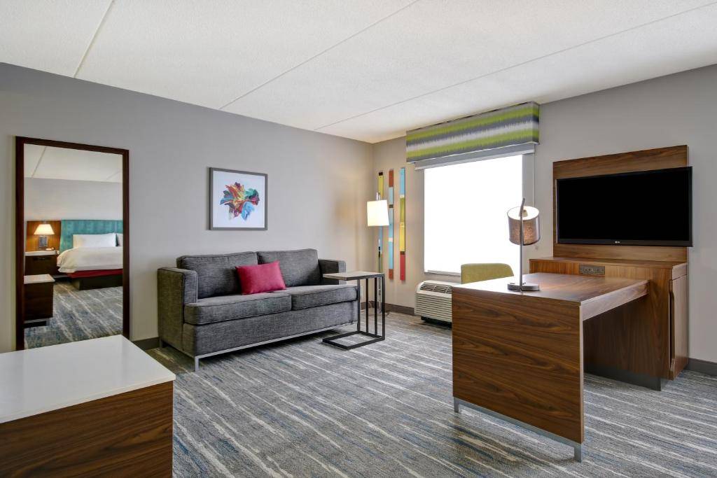 Hampton Inn and Suites by Hilton Guelph