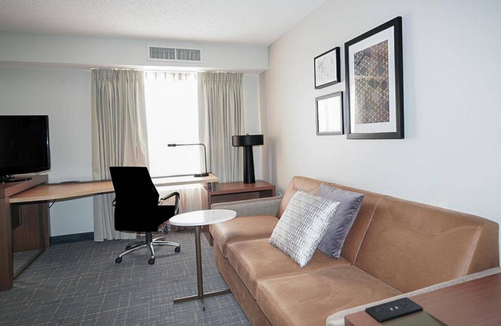 Residence Inn Colorado Springs North/Air Force Academy