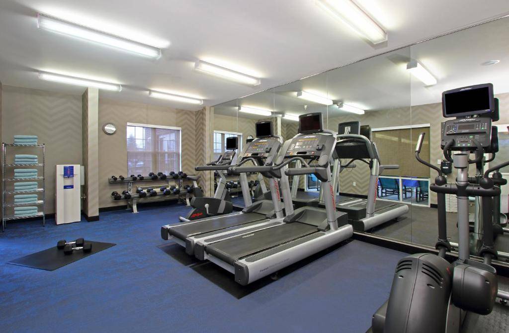 Residence Inn Colorado Springs North/Air Force Academy