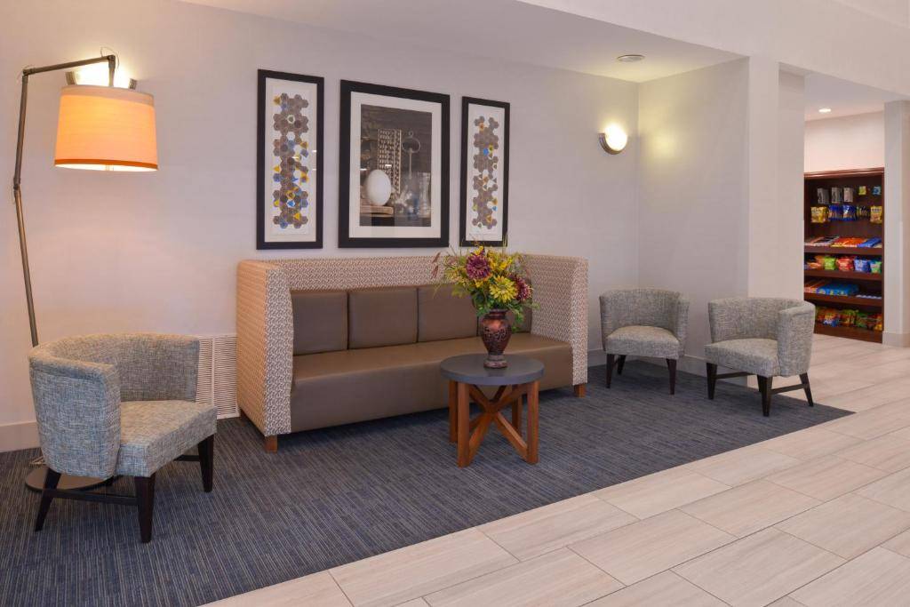 Holiday Inn Express & Suites Austin NW - Lakeline, an IHG Hotel