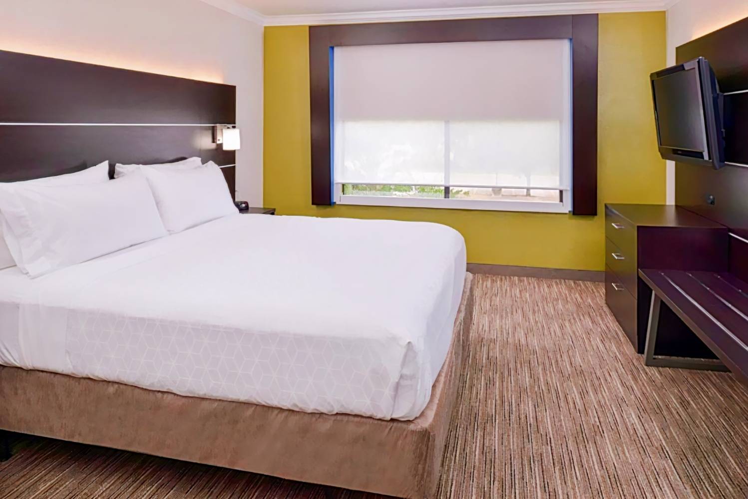 Holiday Inn Express & Suites Austin NW - Lakeline, an IHG Hotel