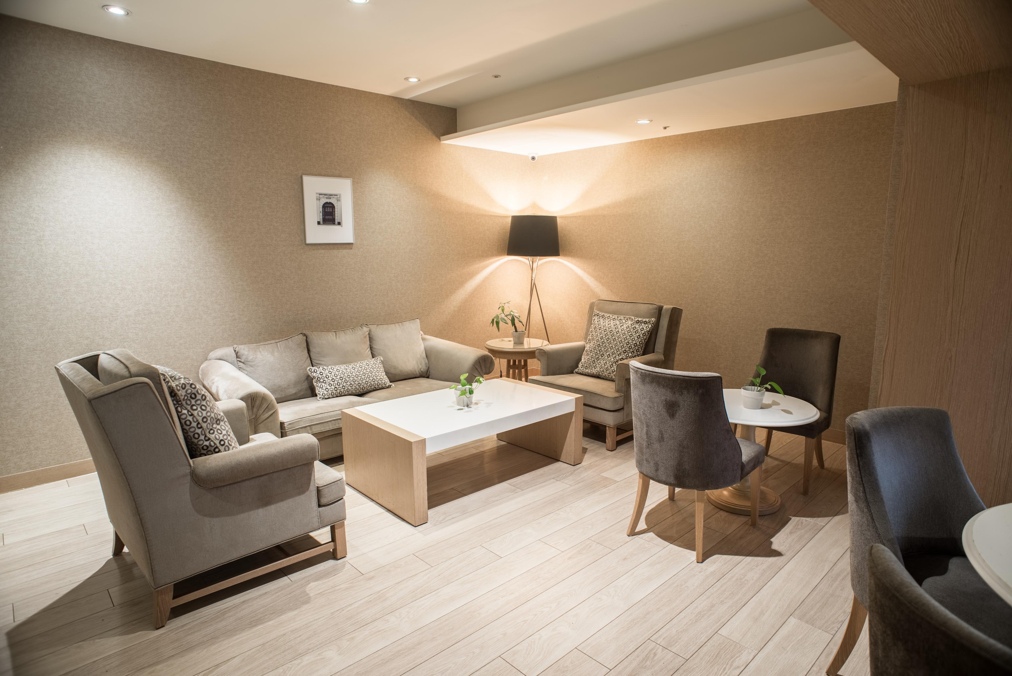 新莊翰品酒店 Chateau de Chine Hotel Xinzhuang