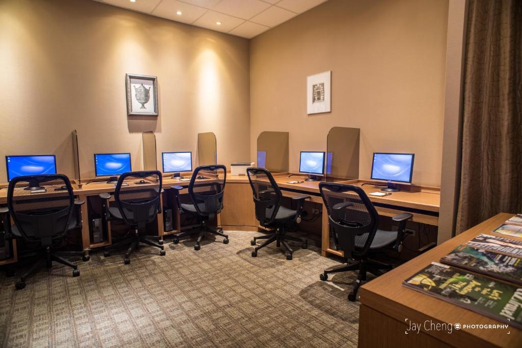 新莊翰品酒店 Chateau de Chine Hotel Xinzhuang