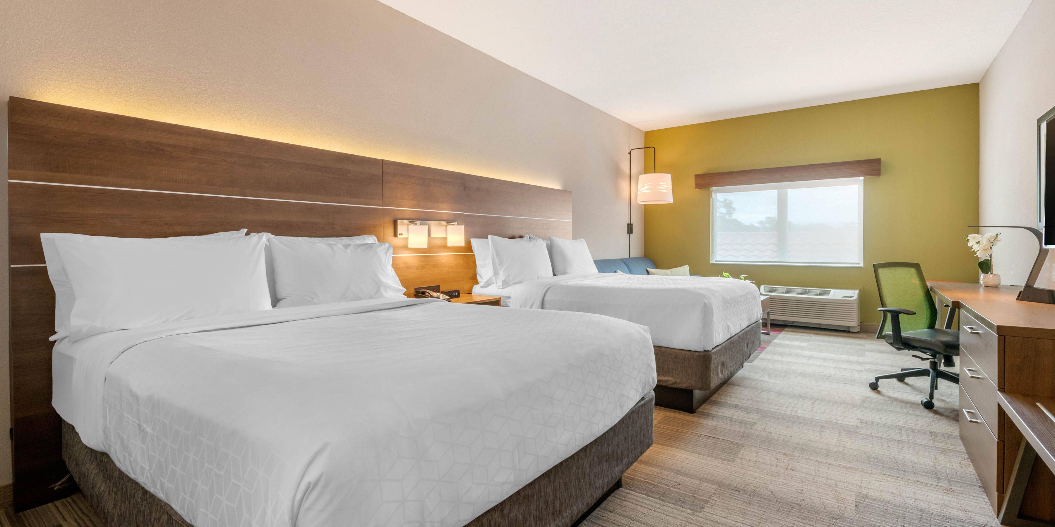 Holiday Inn Express & Suites - Moundsville, an IHG Hotel