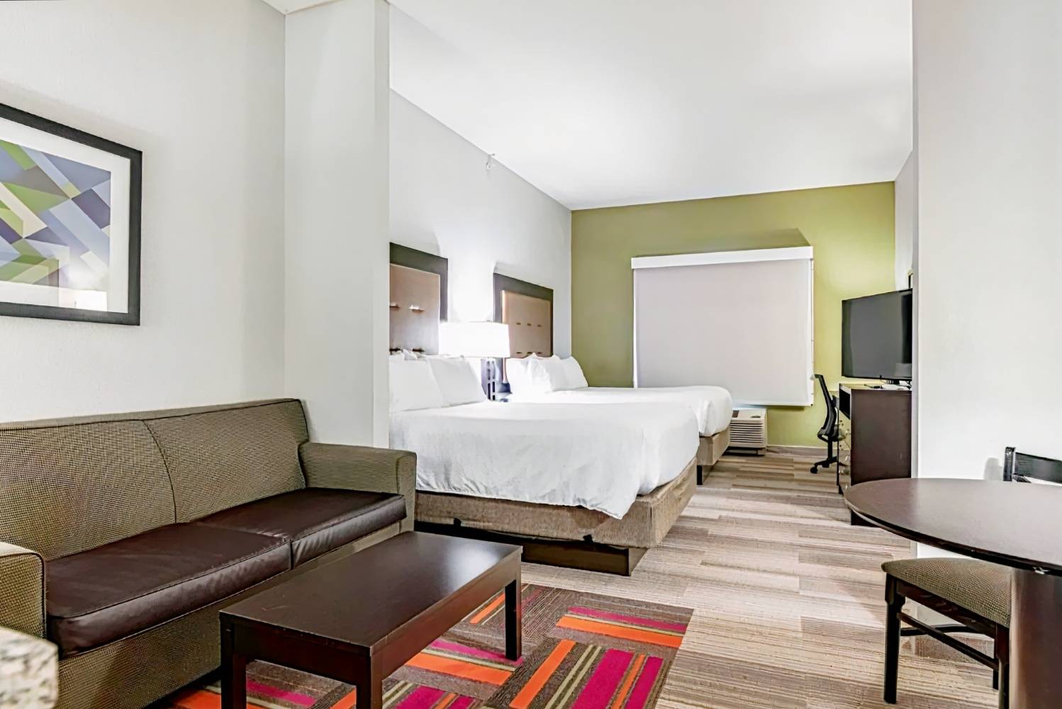 Holiday Inn Express & Suites New Martinsville, an IHG Hotel