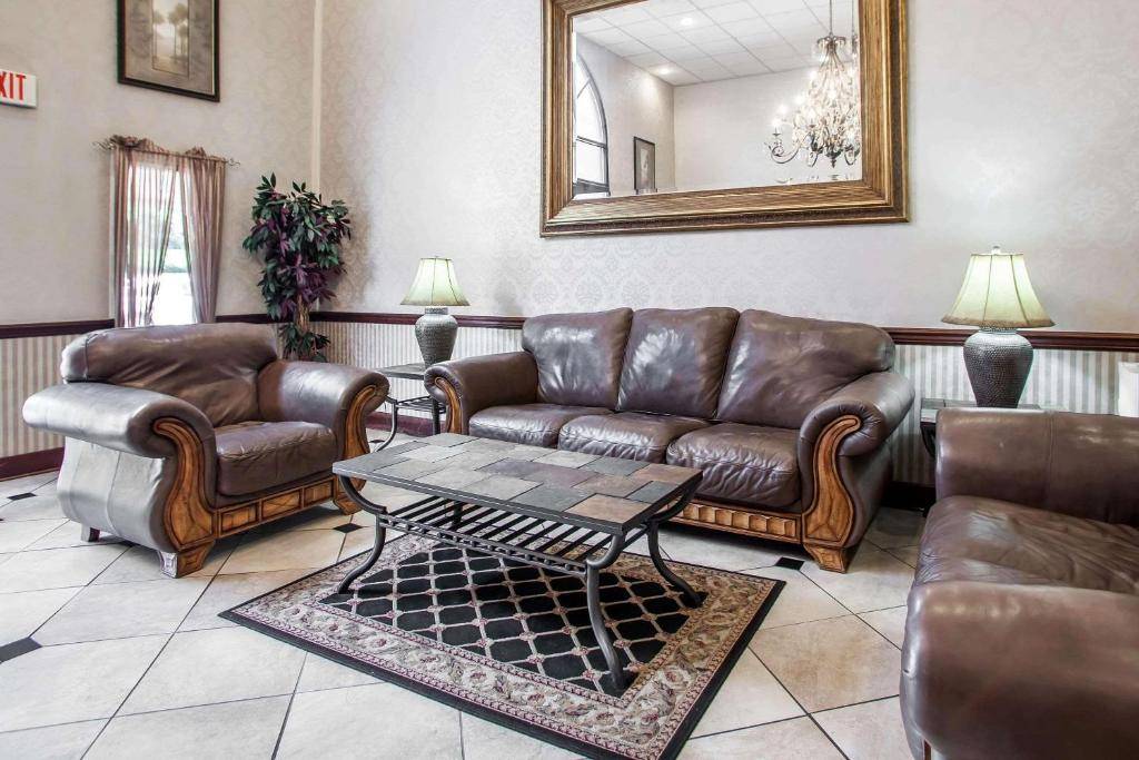 Comfort Inn Feasterville - Trevose