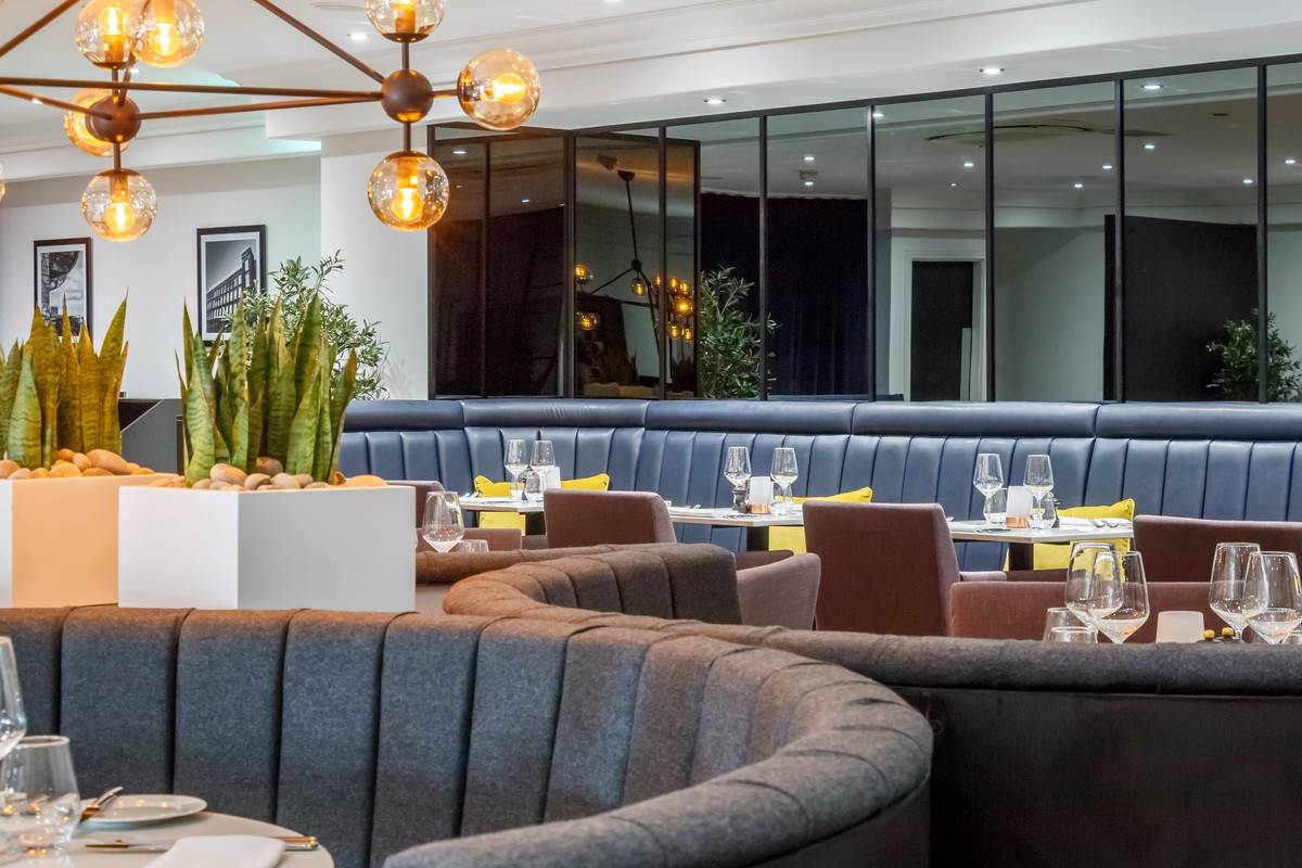 Garner an IHG Hotel Preston Samlesbury