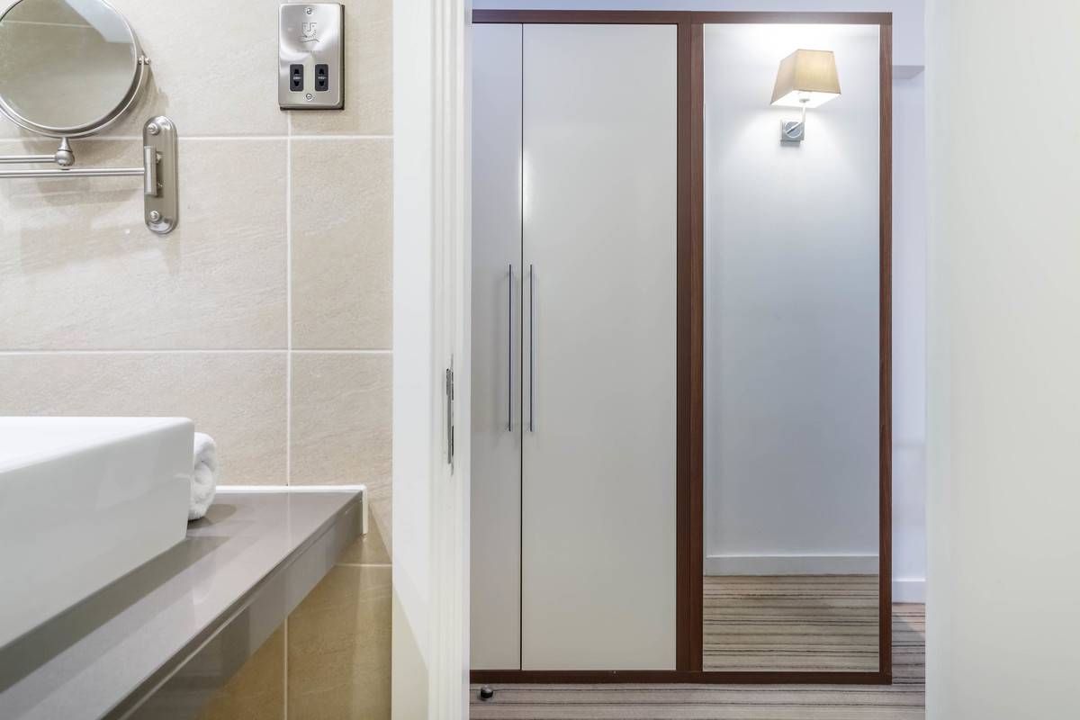 Garner an IHG Hotel Preston Samlesbury