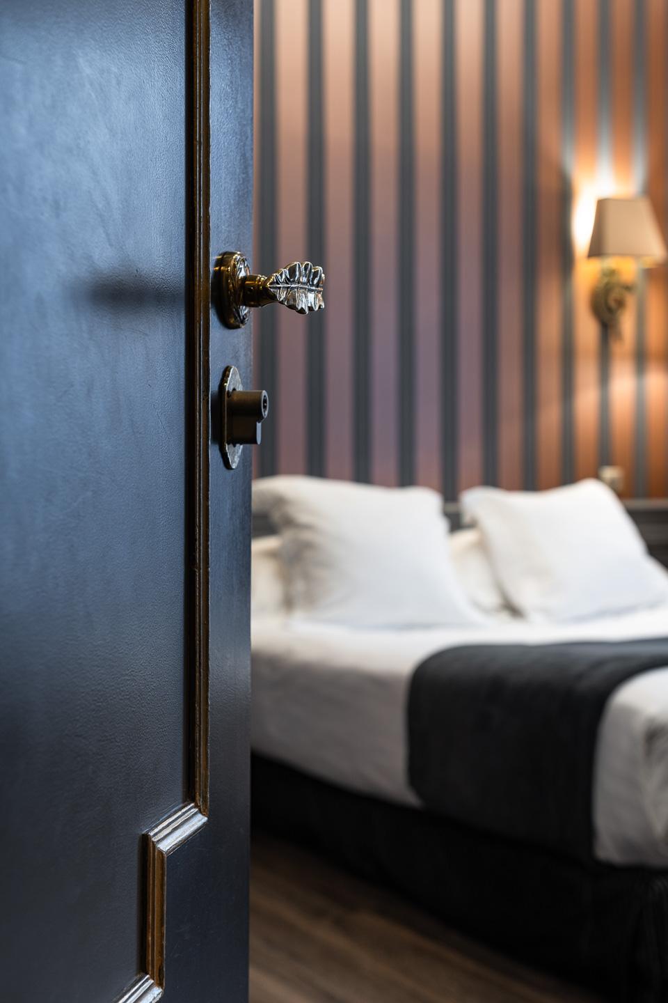 Hôtel Villa Glamour