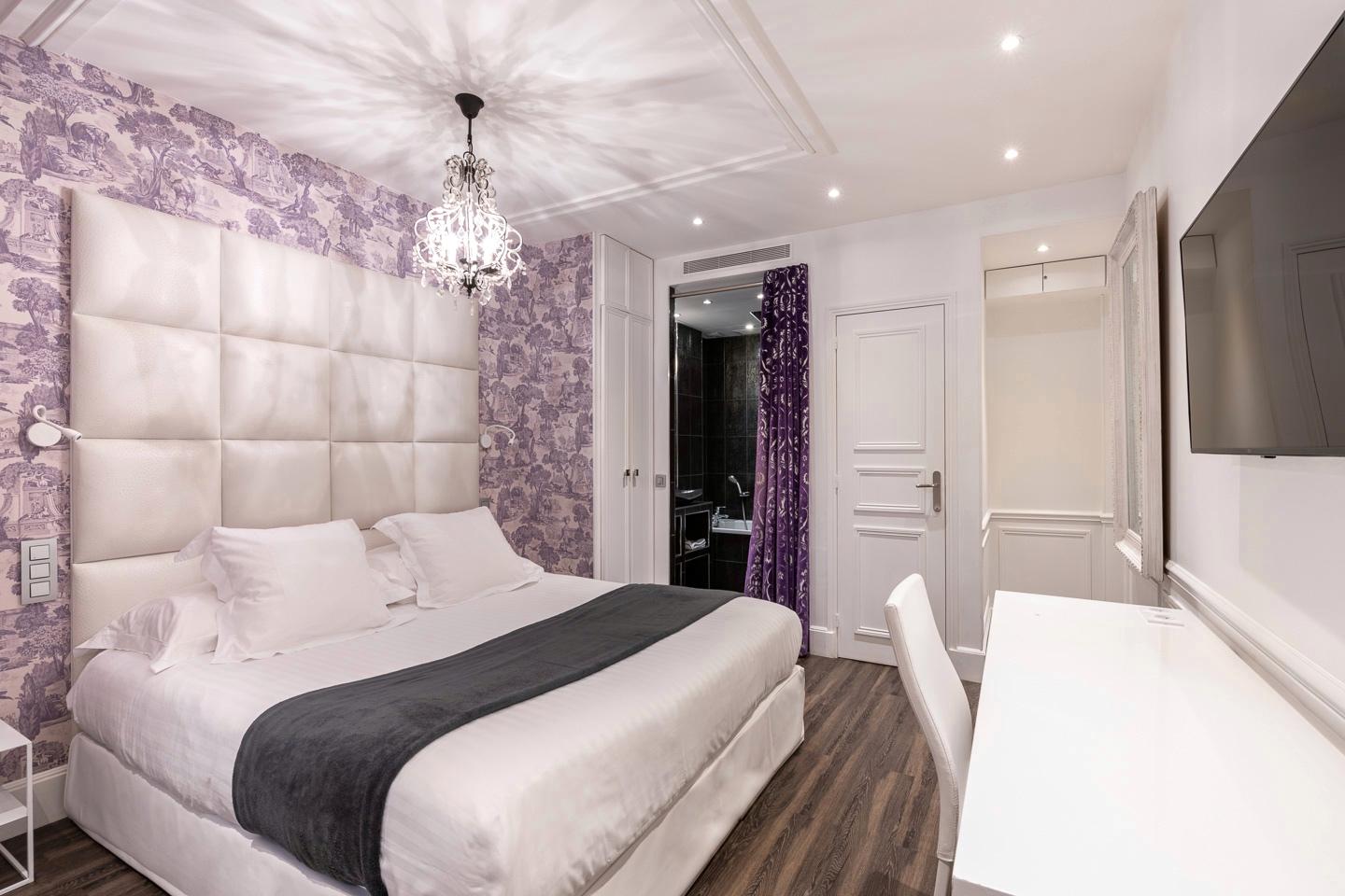 Hôtel Villa Glamour