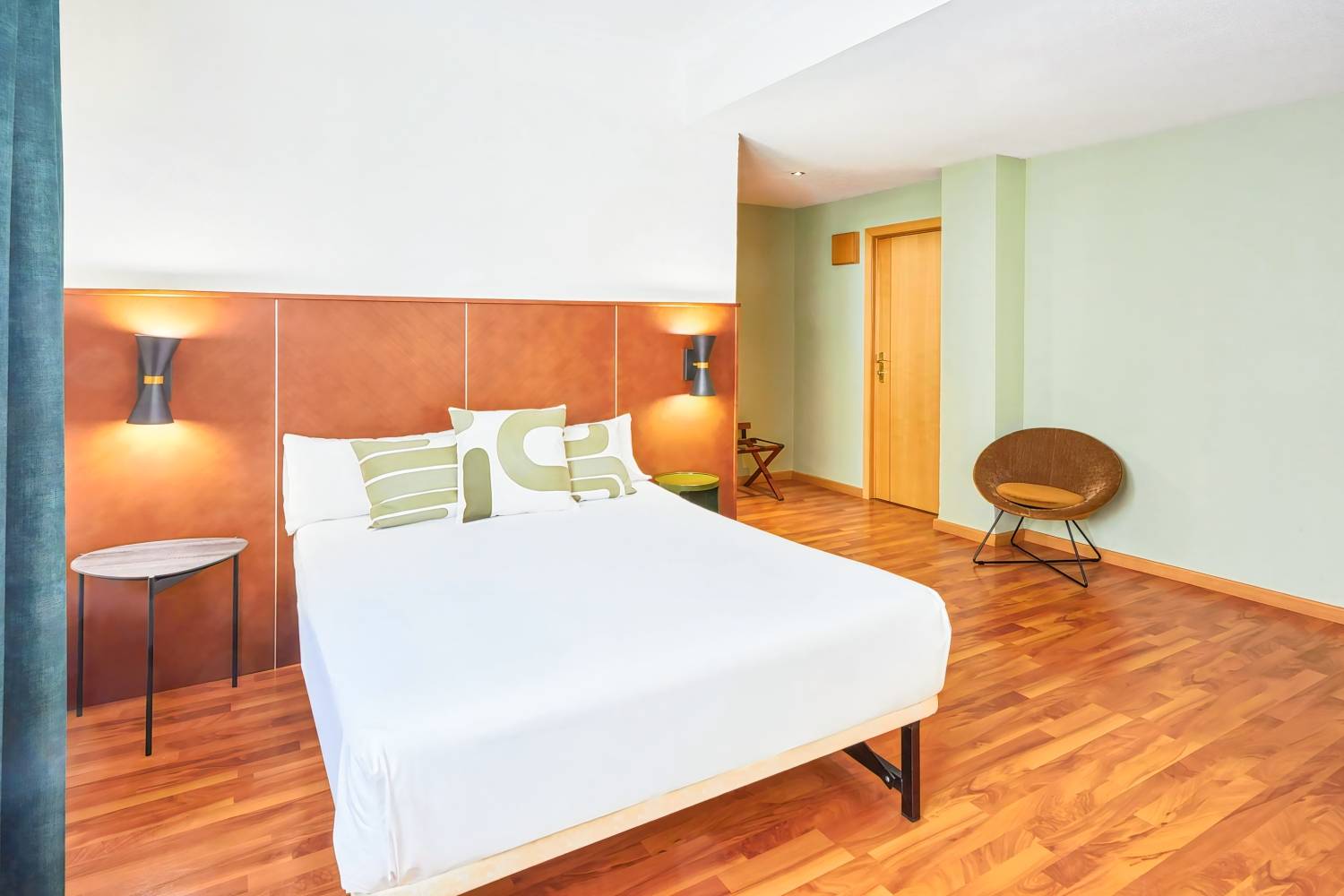 Hôtel Casón del Tormes by HappyCulture