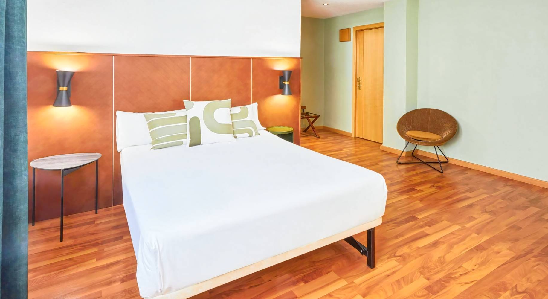 Hôtel Casón del Tormes by HappyCulture