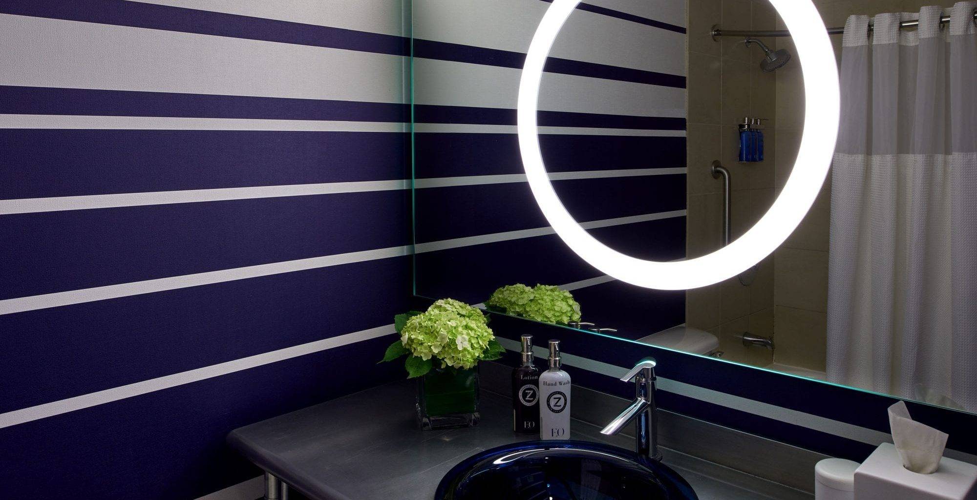 Hotel Zephyr San Francisco