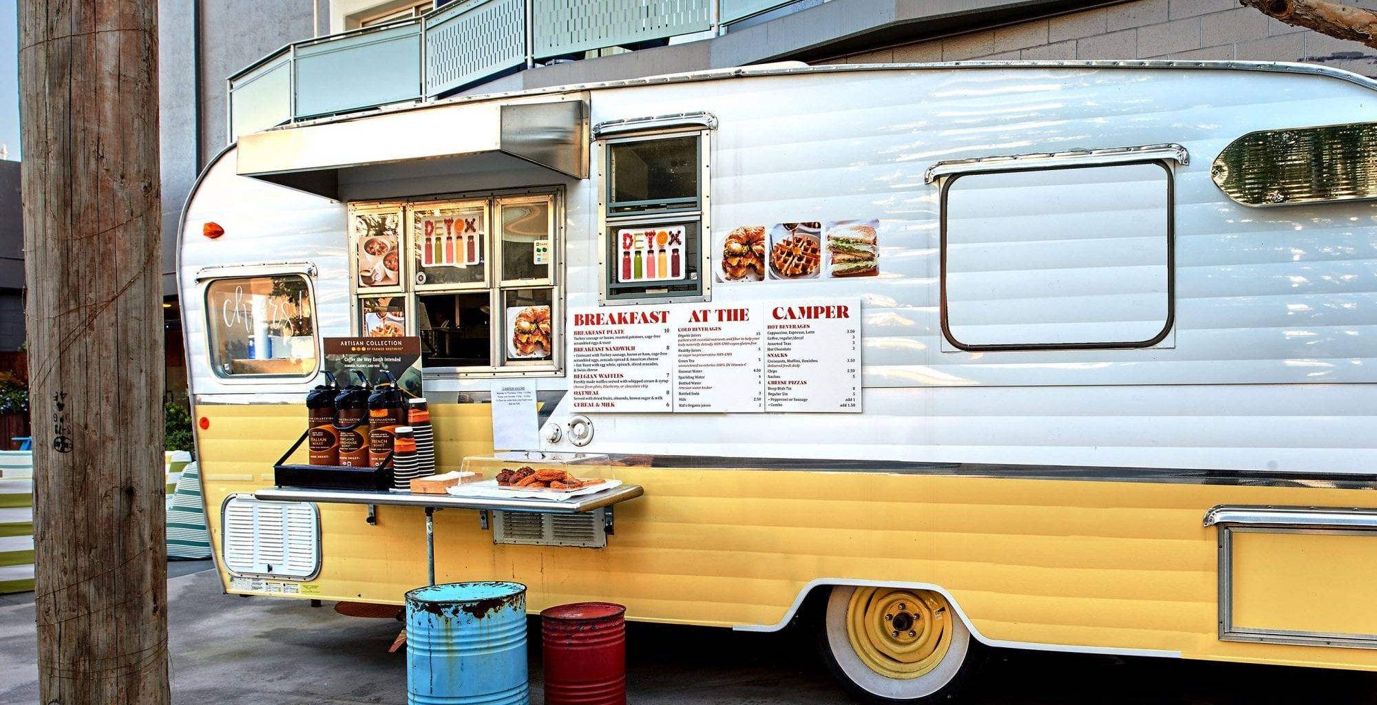 Hotel Zephyr San Francisco