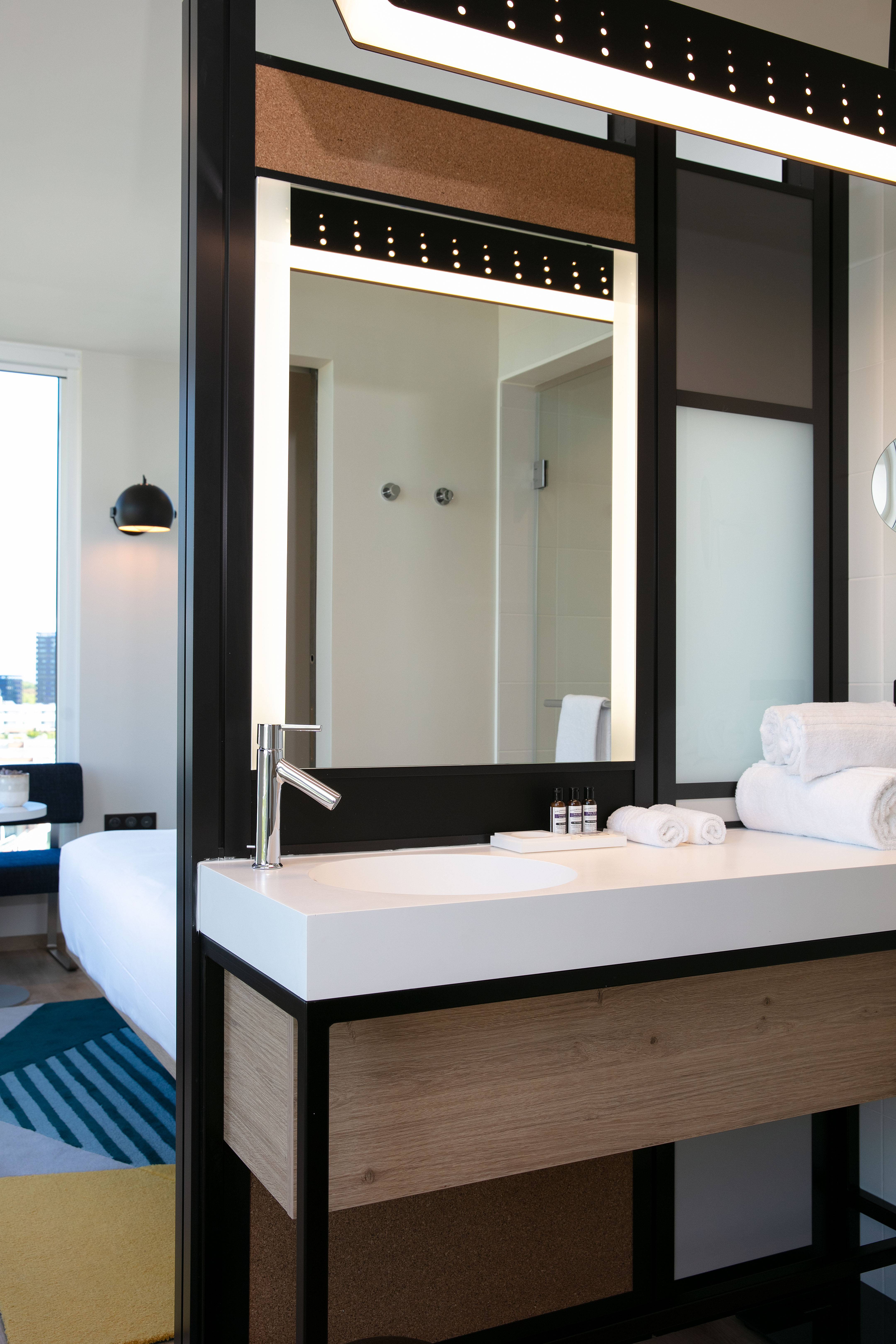 Aloft Strasbourg City Centre