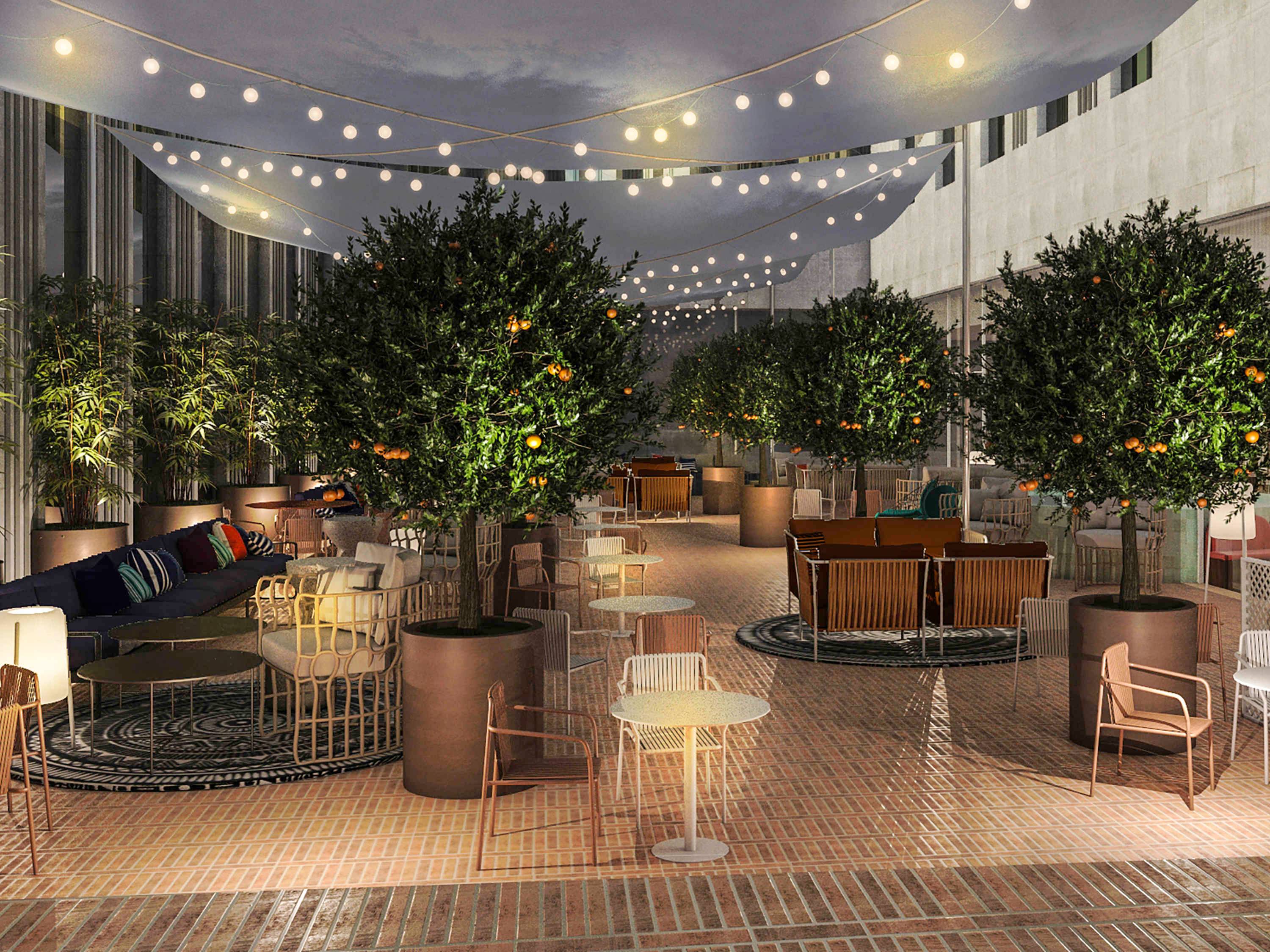 Ibis Styles Sevilla City Santa Justa