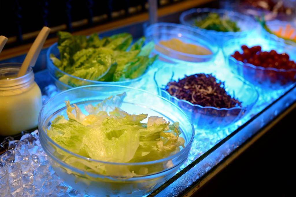 中壢米堤大飯店 Le Midi Hotel Jungli 