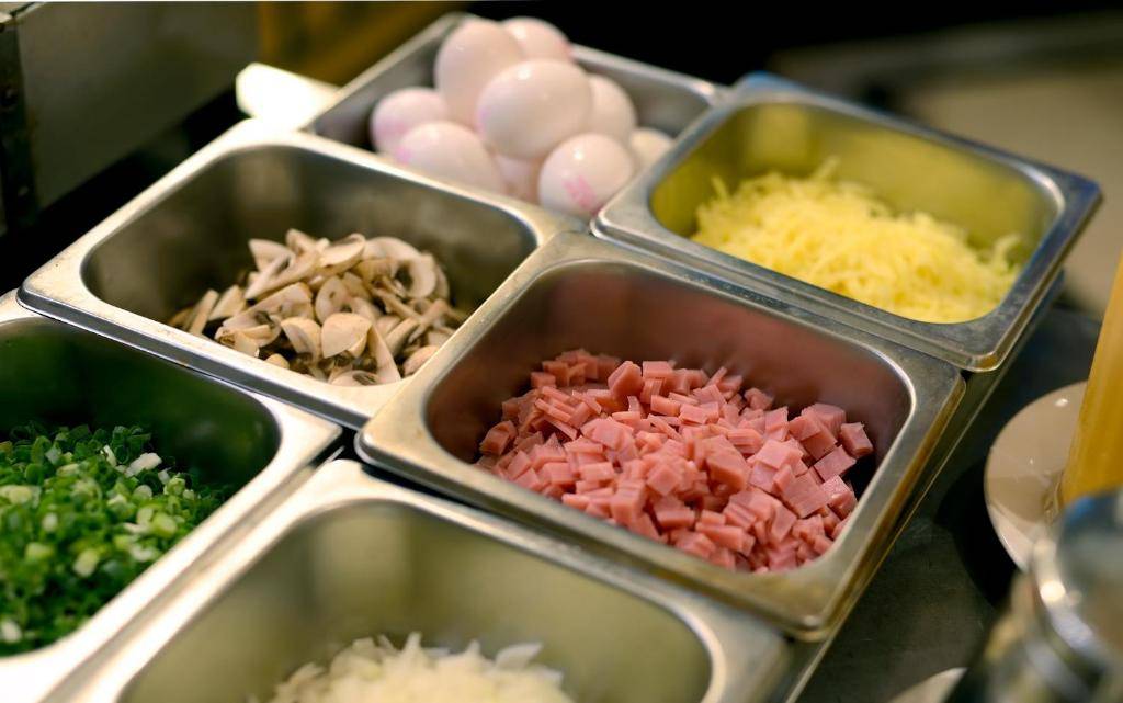 中壢米堤大飯店 Le Midi Hotel Jungli 