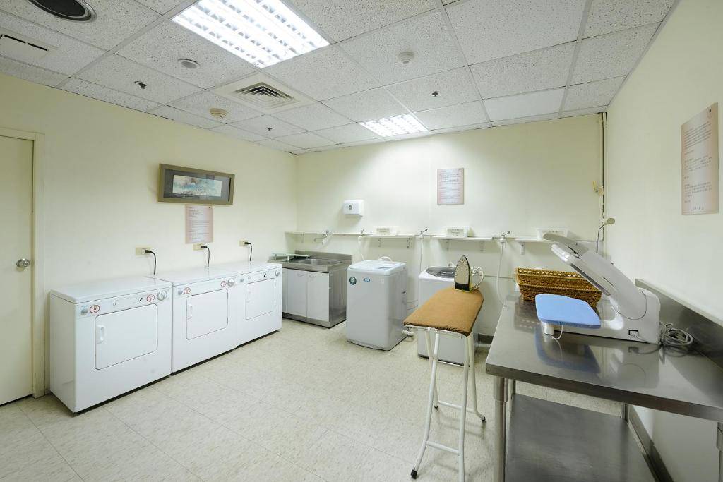 中壢米堤大飯店 Le Midi Hotel Jungli 