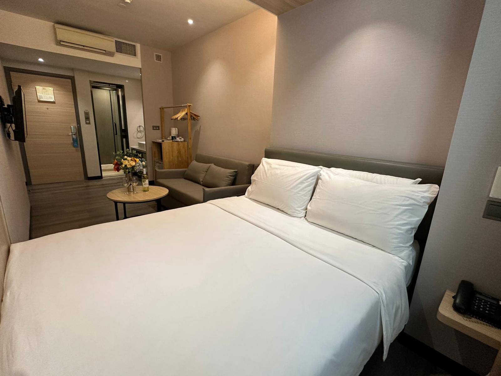 Modena By Fraser Hong Kong