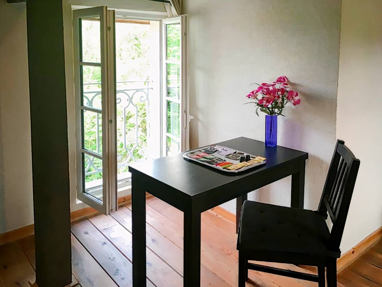 La Villa Moulin de Champie