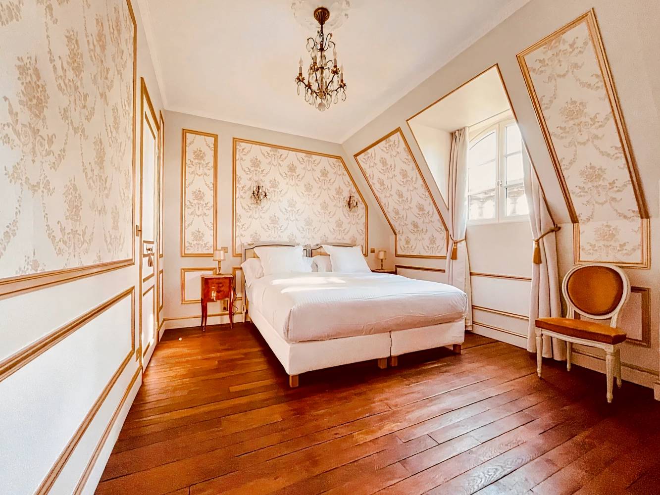 Le Château du Prieuré