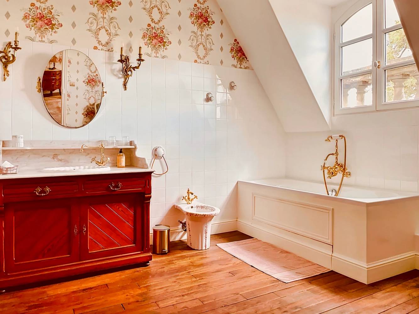 Le Château du Prieuré