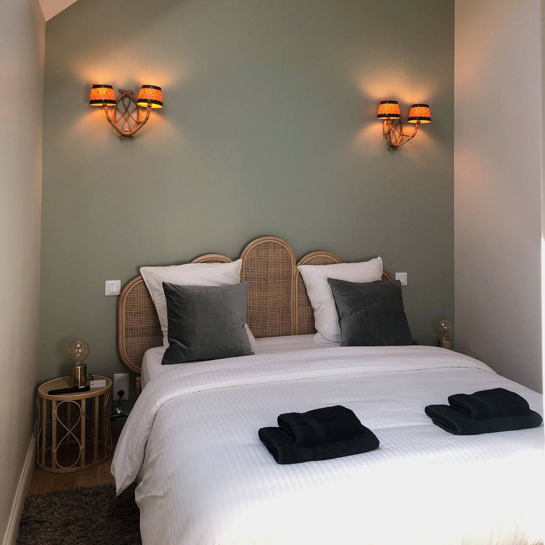 Le Château du Prieuré