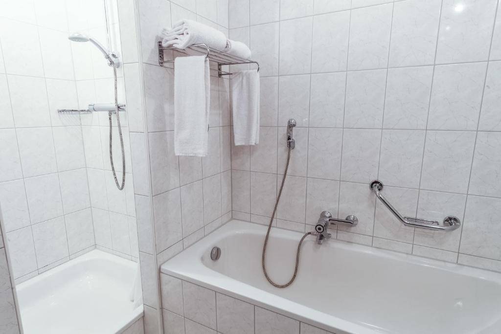 Grand Hotel Amstelveen