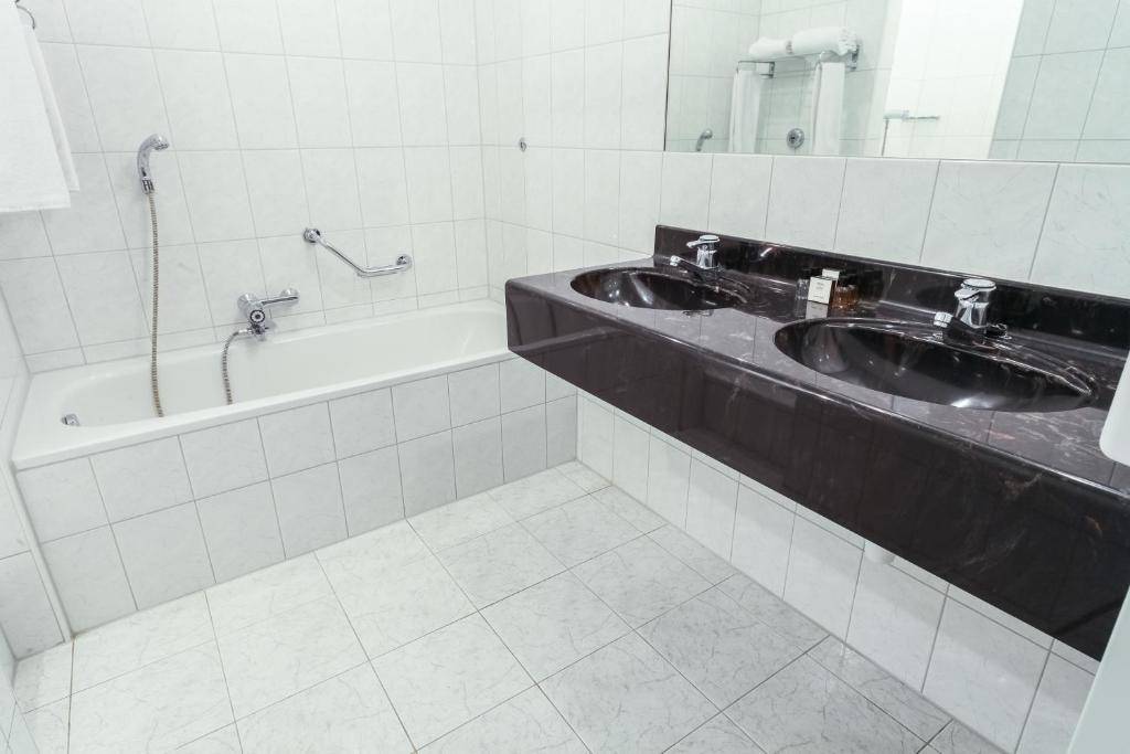 Grand Hotel Amstelveen