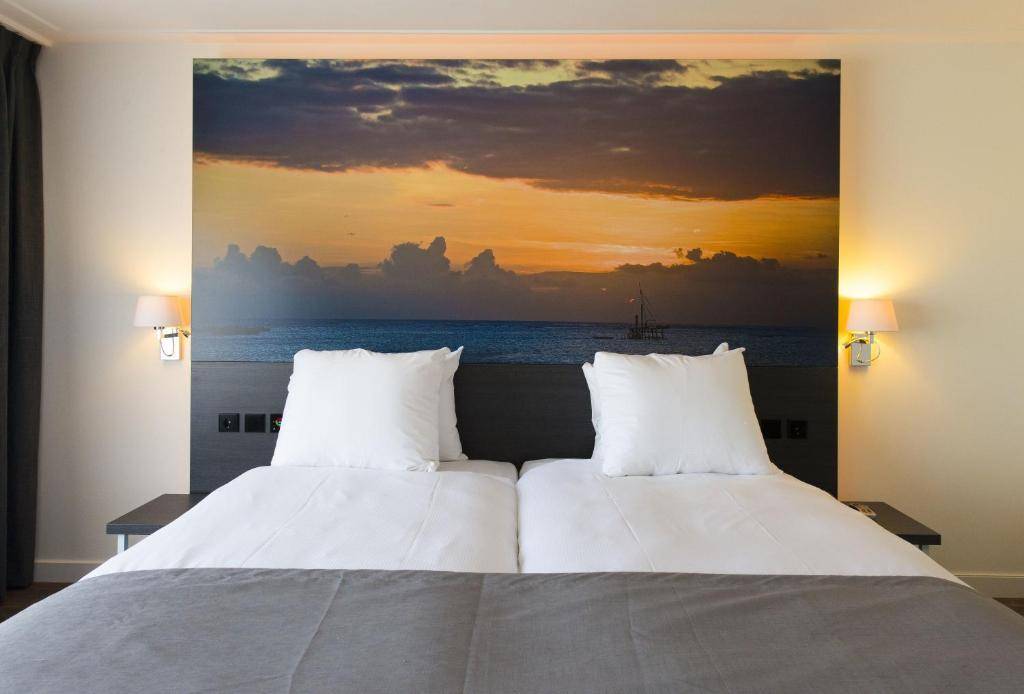 Grand Hotel Amstelveen