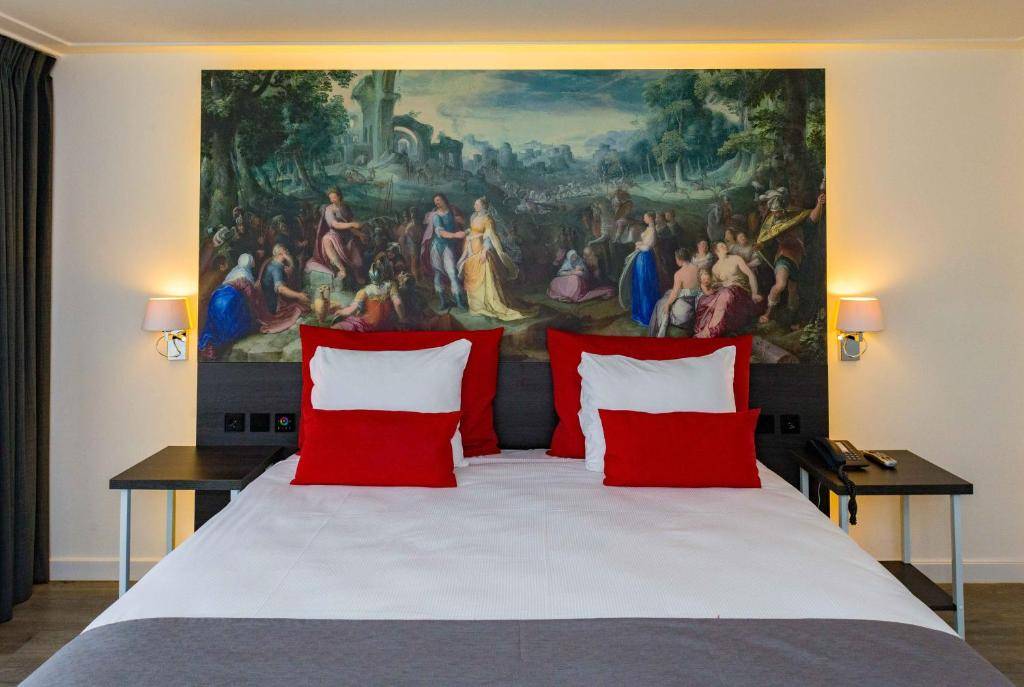 Grand Hotel Amstelveen