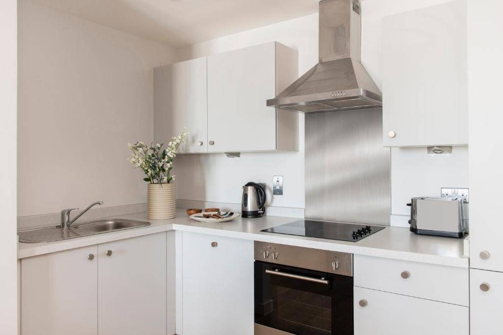 COVE Paradise street Liverpool