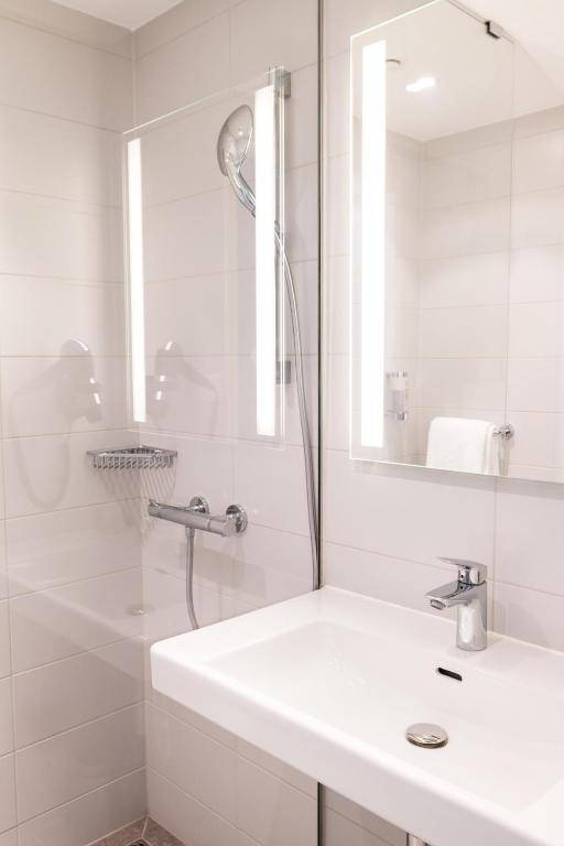 B&B Hotel Zurich East Wallisellen