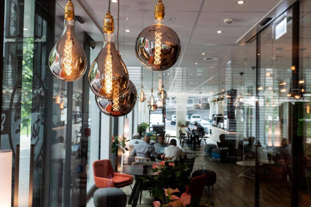 B&B Hotel Zurich East Wallisellen