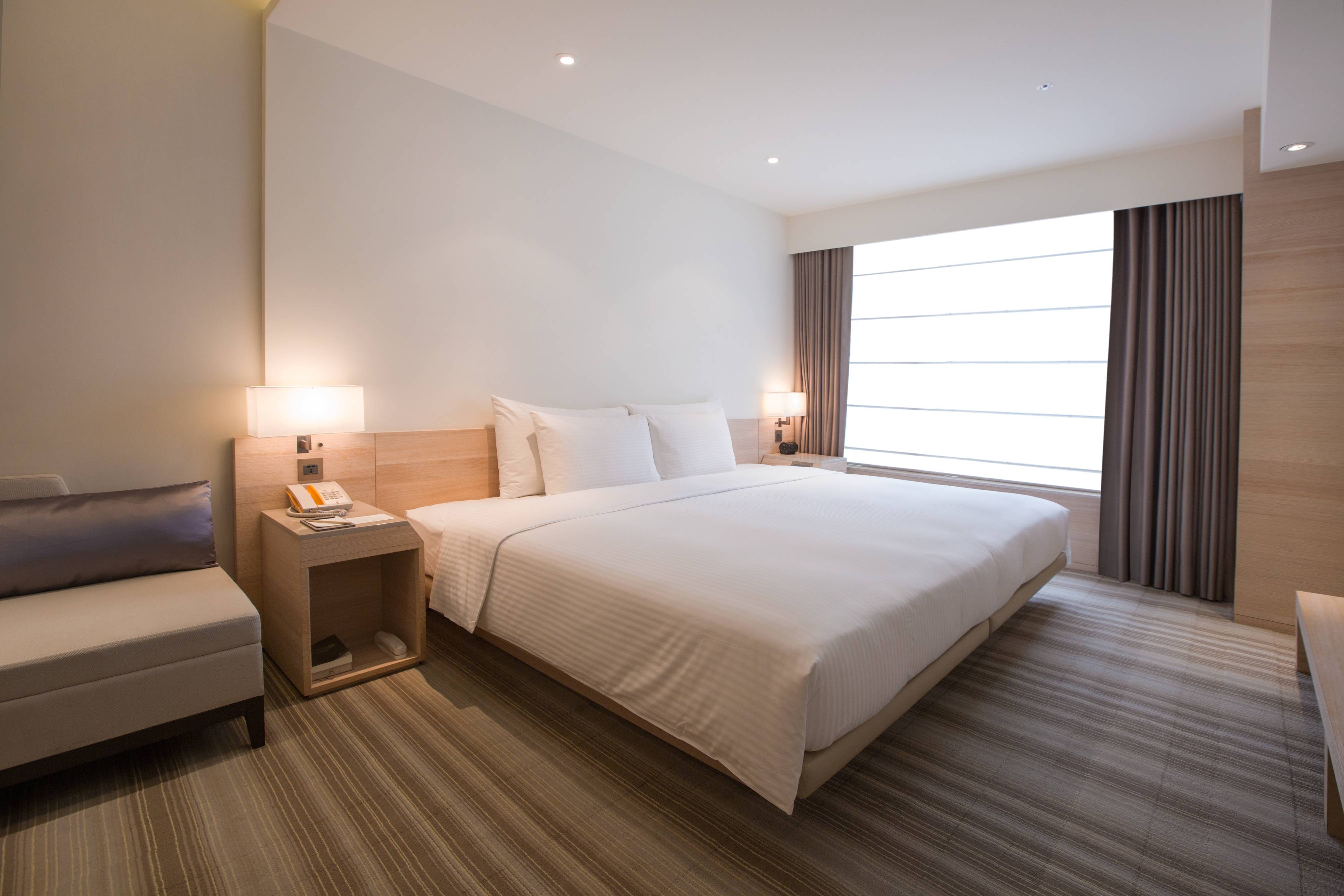  和逸飯店．台北忠孝館 COZZI ZHONGXIAO TAIPEI HOTEL