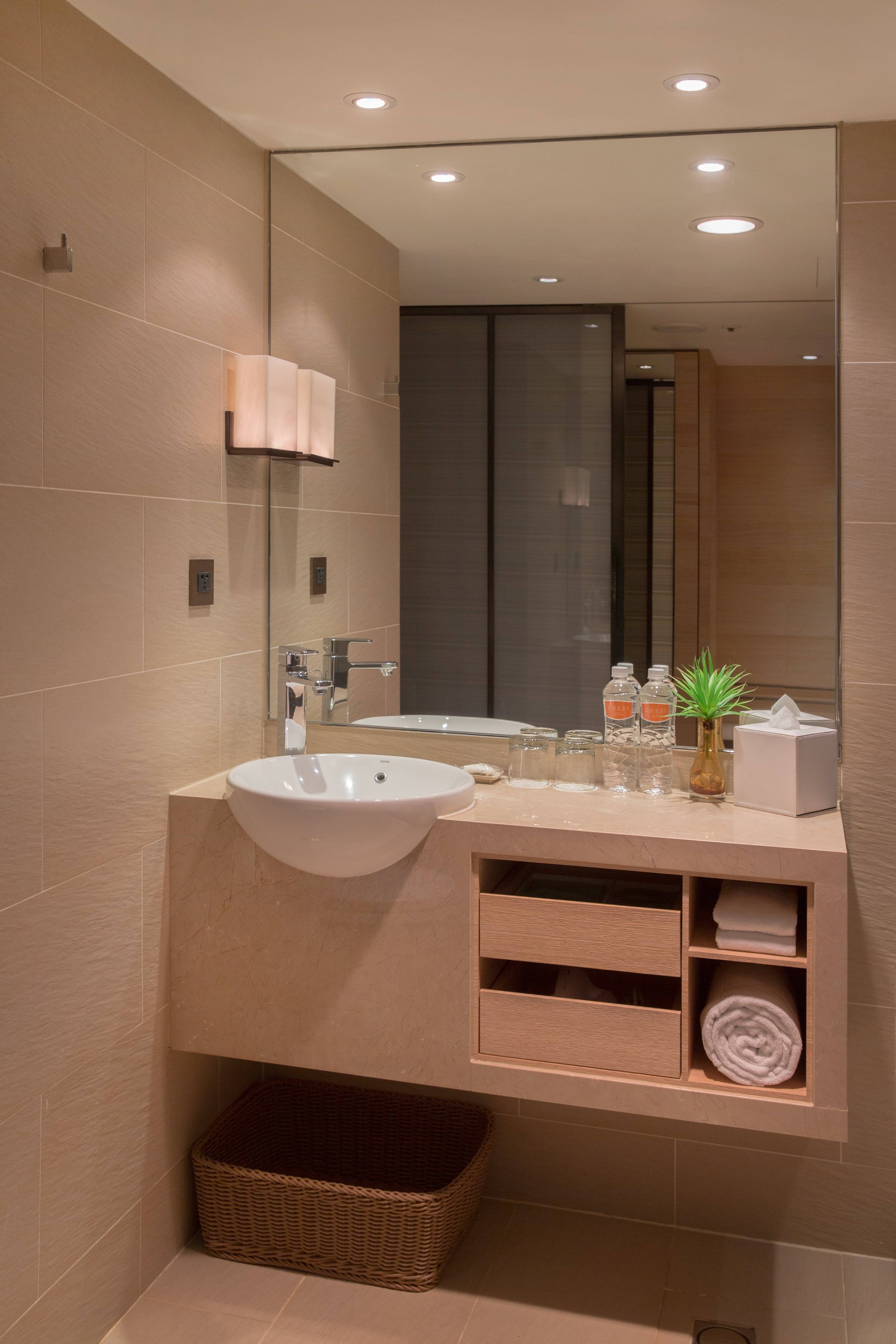  和逸飯店．台北忠孝館 COZZI ZHONGXIAO TAIPEI HOTEL