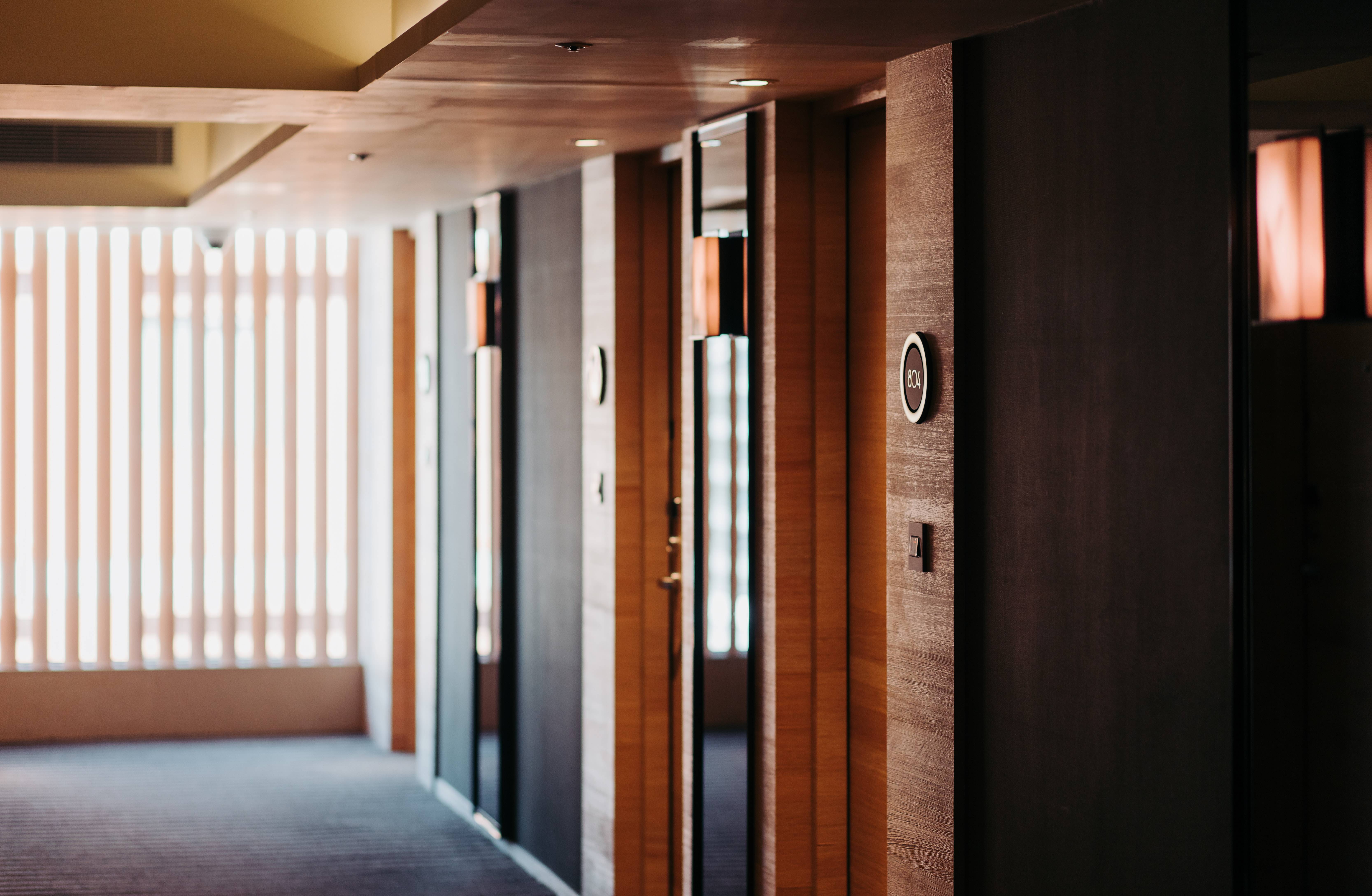  和逸飯店．台北忠孝館 COZZI ZHONGXIAO TAIPEI HOTEL