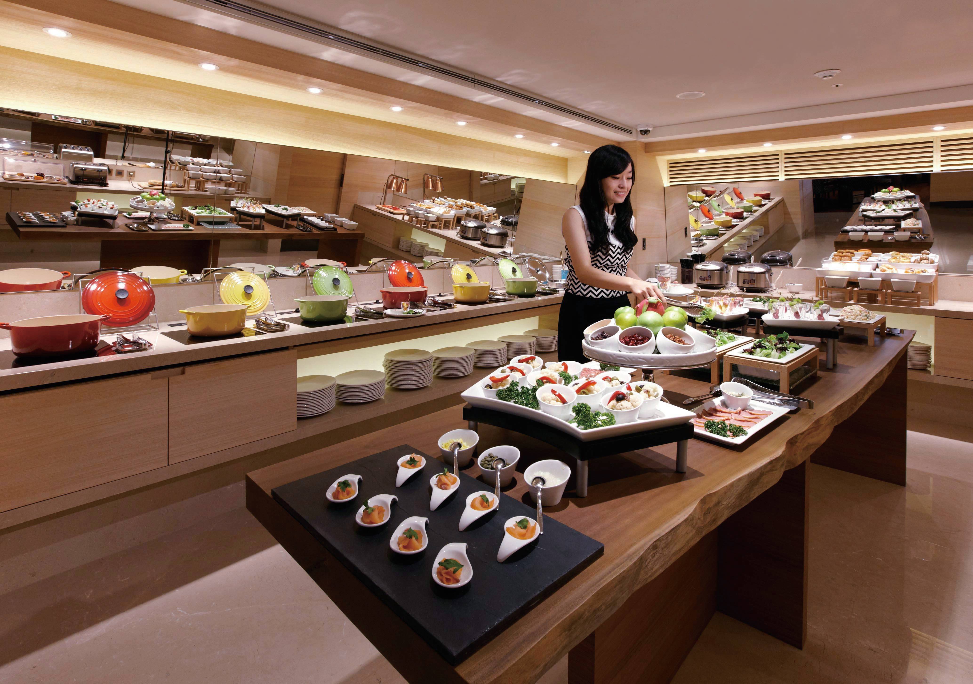  和逸飯店．台北忠孝館 COZZI ZHONGXIAO TAIPEI HOTEL
