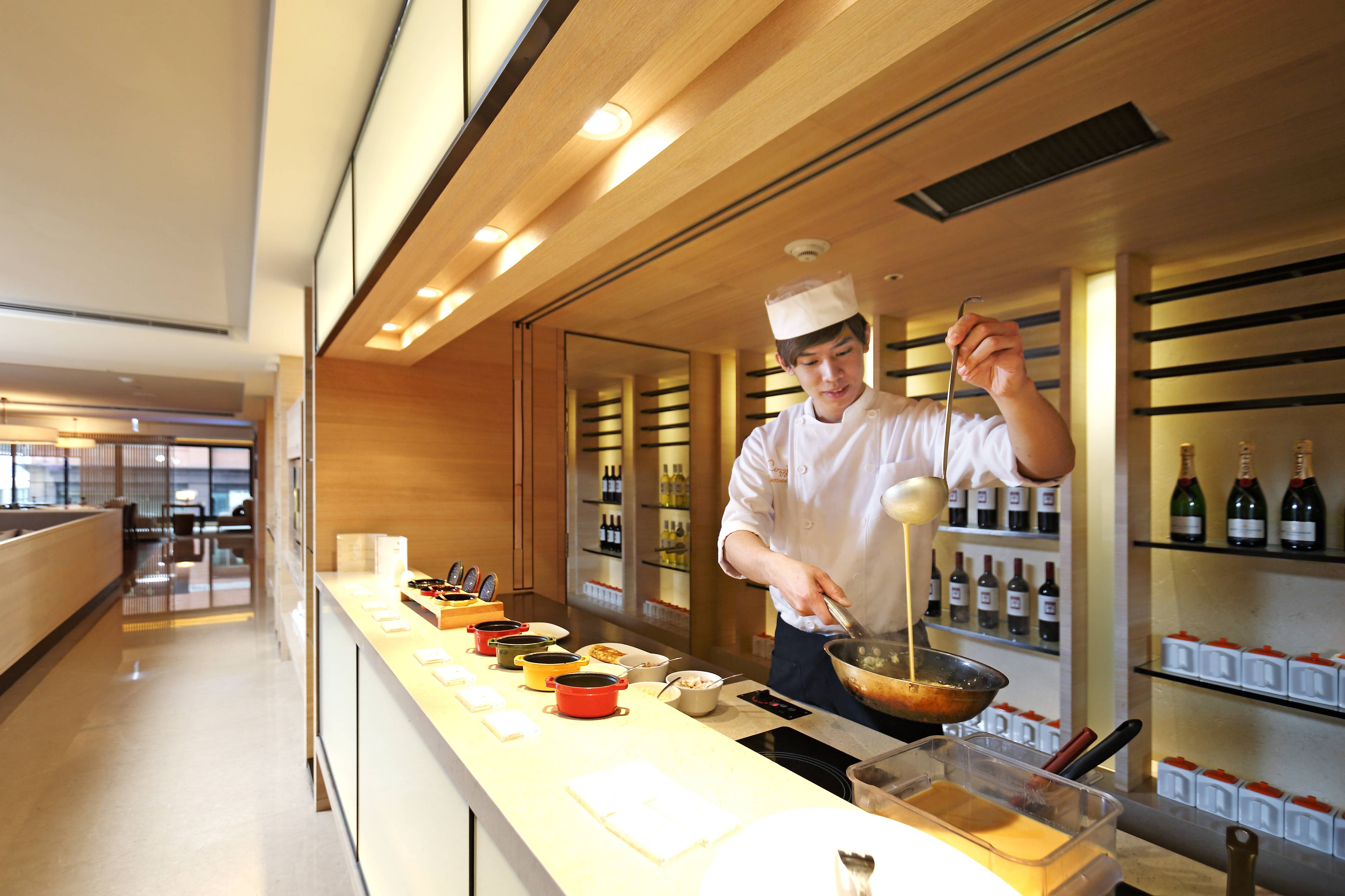  和逸飯店．台北忠孝館 COZZI ZHONGXIAO TAIPEI HOTEL