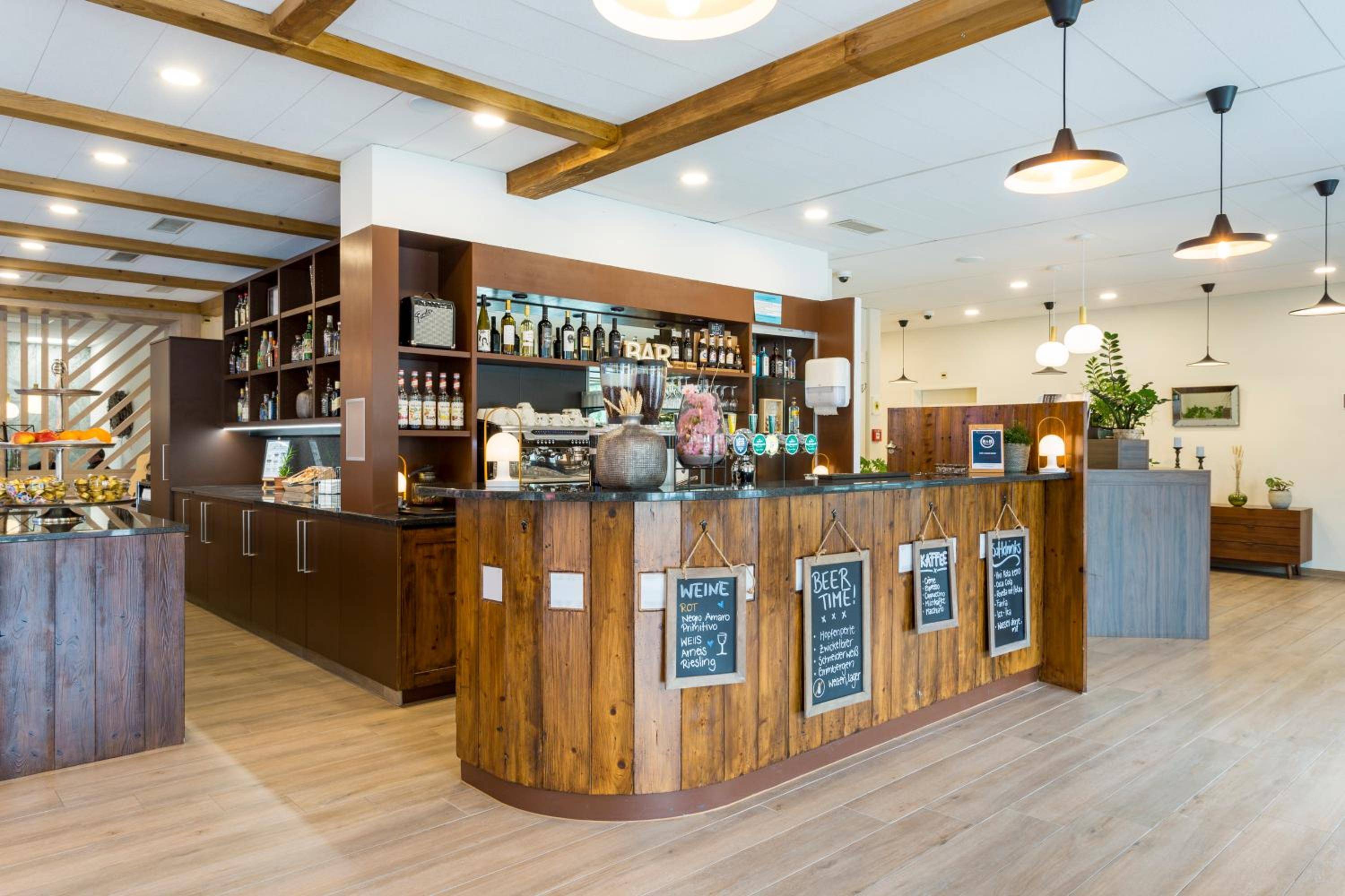 B&B Hotel Rothrist Olten