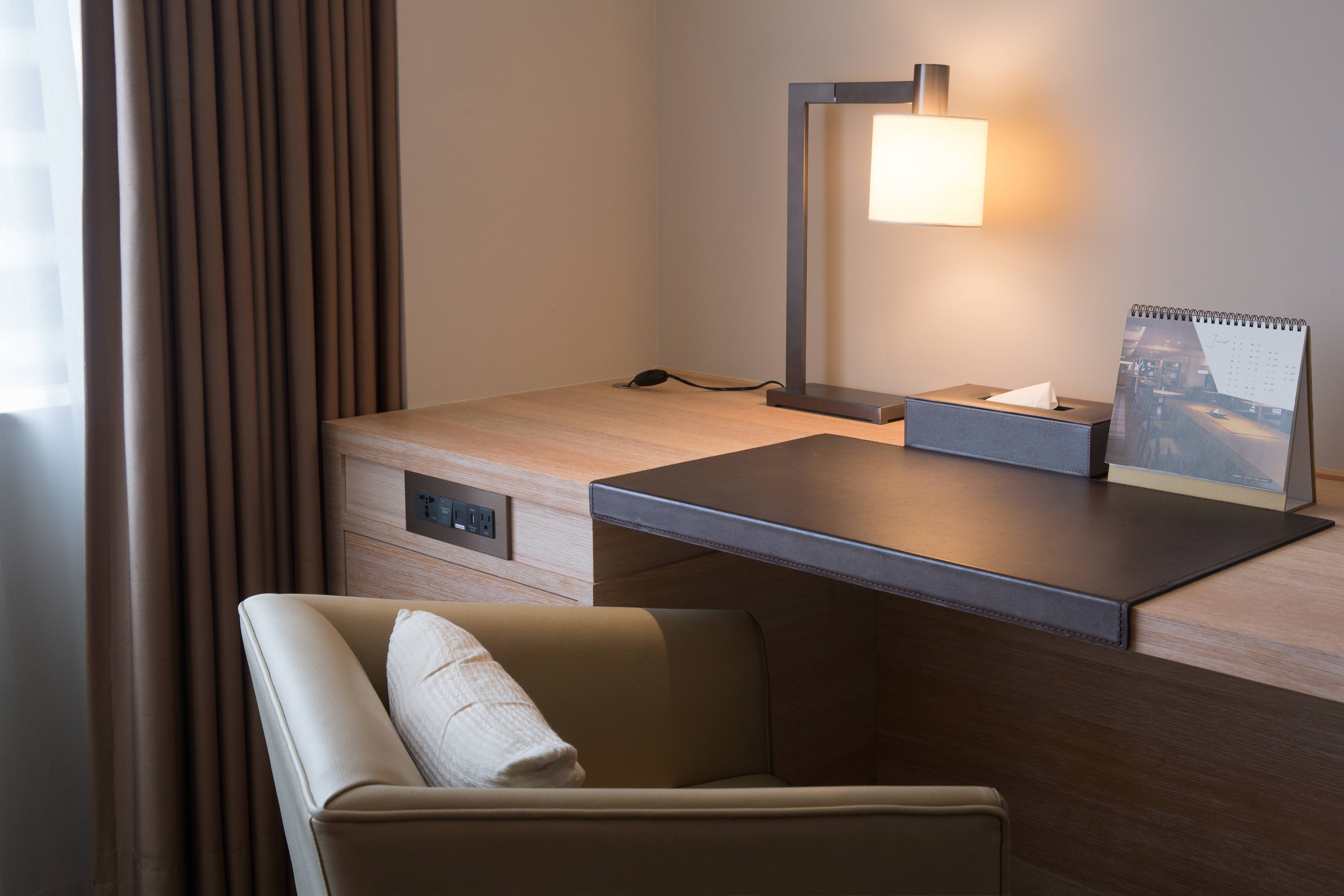 和逸飯店．台北民生館 COZZI MINSHENG TAIPEI HOTEL