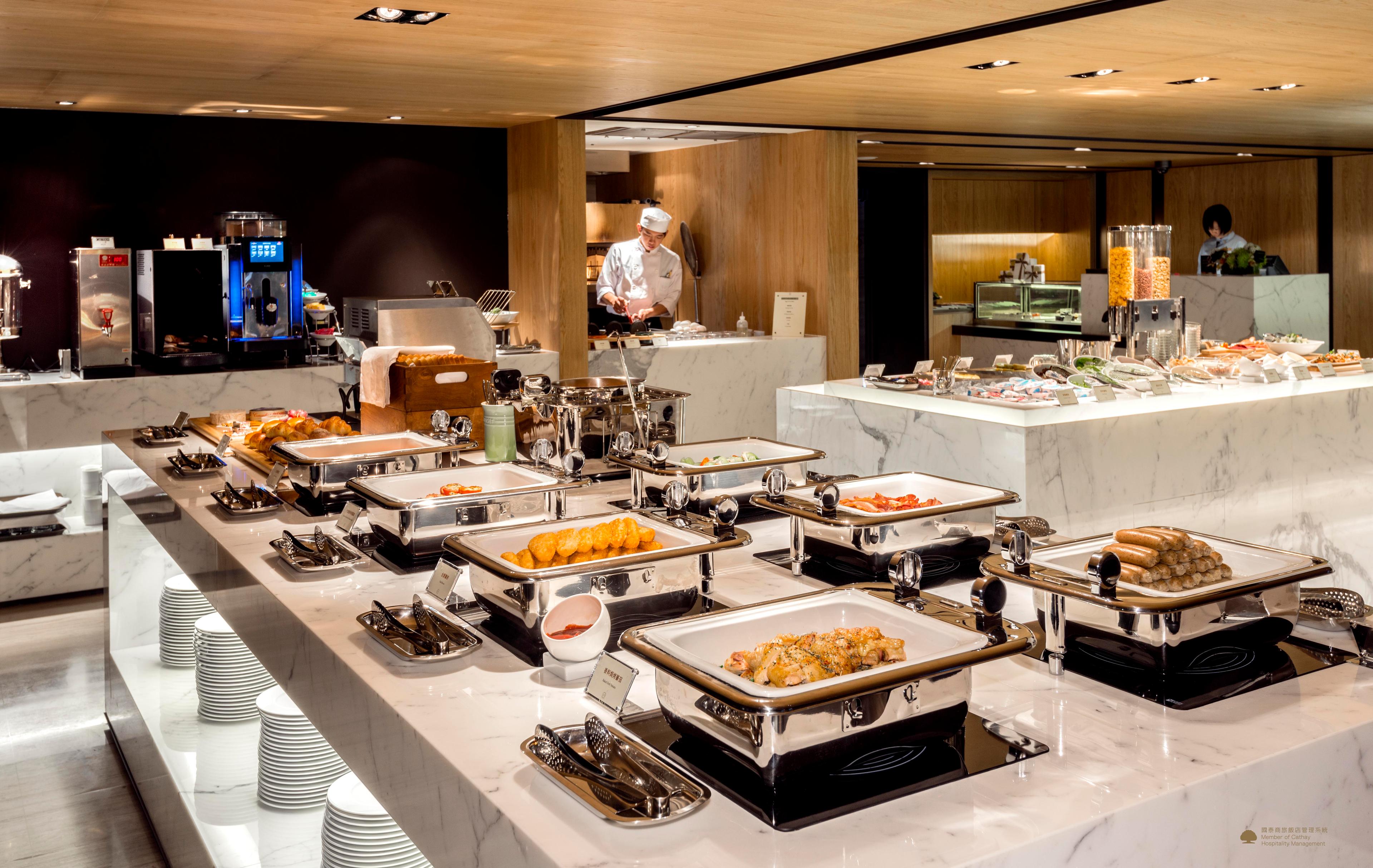 慕軒飯店 MADISON TAIPEI HOTEL